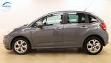 Citroën C3 1.6 120PS Automatik Exclusive PDC Tempomat - Citroën C3 Gebrauchtwagen in Berlin