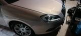 Lancia Delta - gebrauchte Lancia Delta aus dem Jahr 2009
