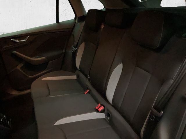 Skoda Scala - Bild 10
