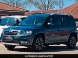 Skoda Yeti Ambition 1. Hand/Steuerkette neu/Shz/Temp