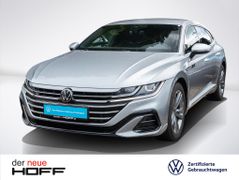 Volkswagen Arteon Shooting Brake 2.0 TSI DSG R-Line Navi Bl