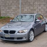 BMW Bmw e92 325 i coupe ShadowLine - BMW 325: E92 325i