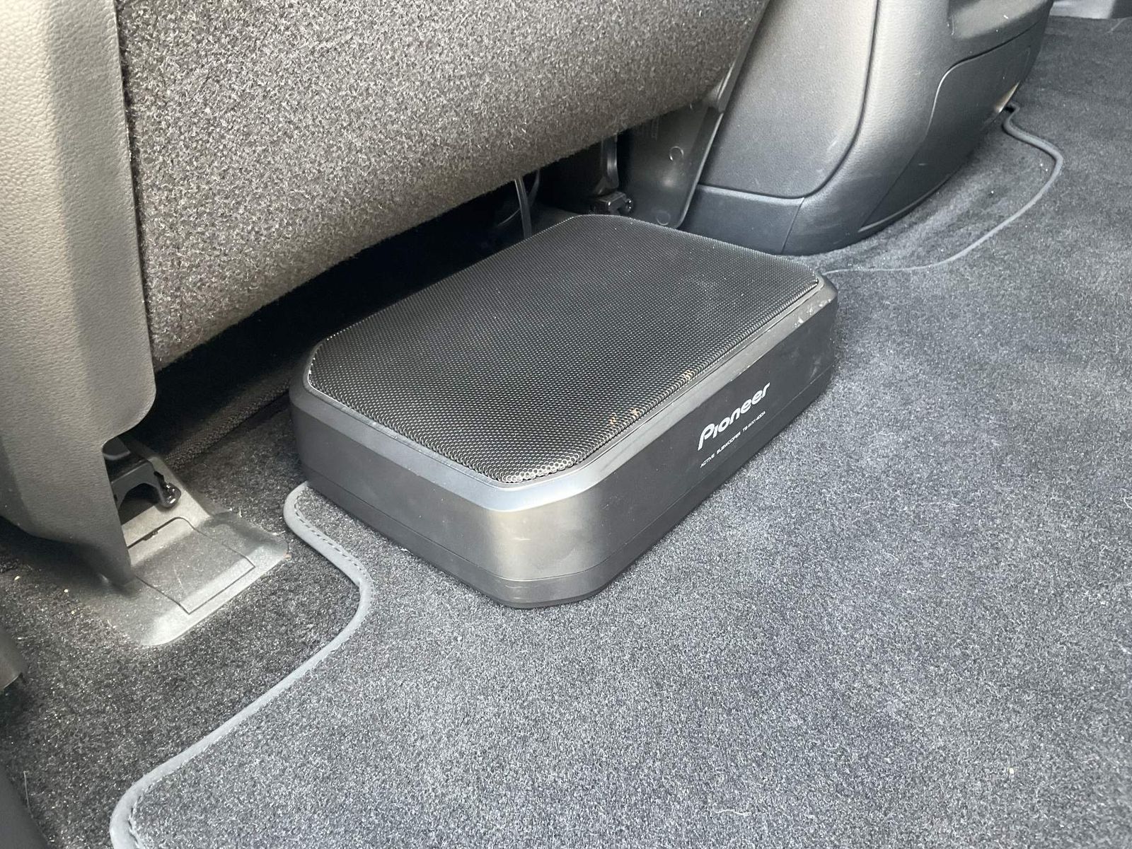 Hyundai Staria – Bild 26