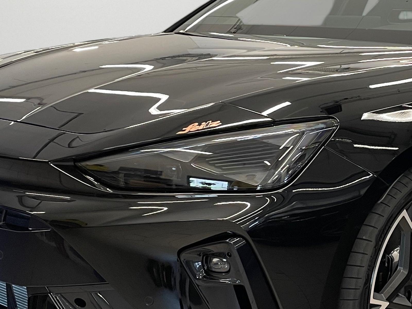 Cupra Leon 2.0 TSI VZ *SENNHEISER*PANO*KAMERA*, миниатюра 6