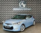 Hyundai Veloster Trend/KLIMA/SHZ/SPORT - gebrauchte Hyundai Veloster aus dem Jahr 2012