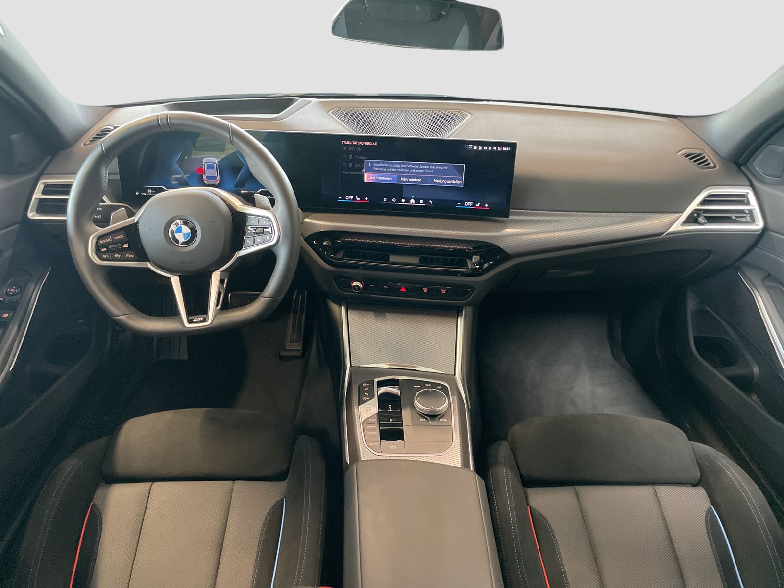 BMW 320 - Bild 12