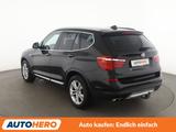 BMW X3 xDrive 30d Aut.*NAVI*HEAD-UP*BI-XENON*ACC*CAM - BMW X3: 30d