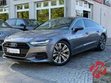 Audi A7 Sportback 50 TDI quattro 3.0 MATRIX PANO MEMO - Audi A7: 50