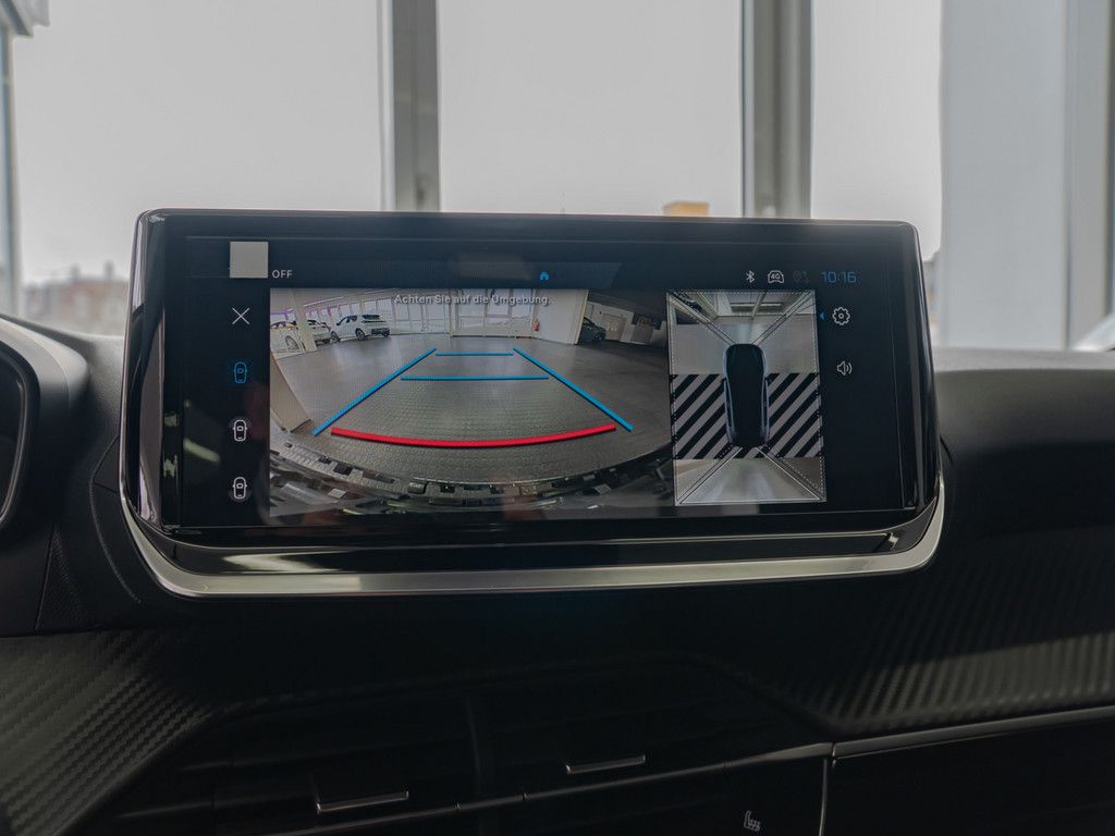 Peugeot 208 - Bild 17