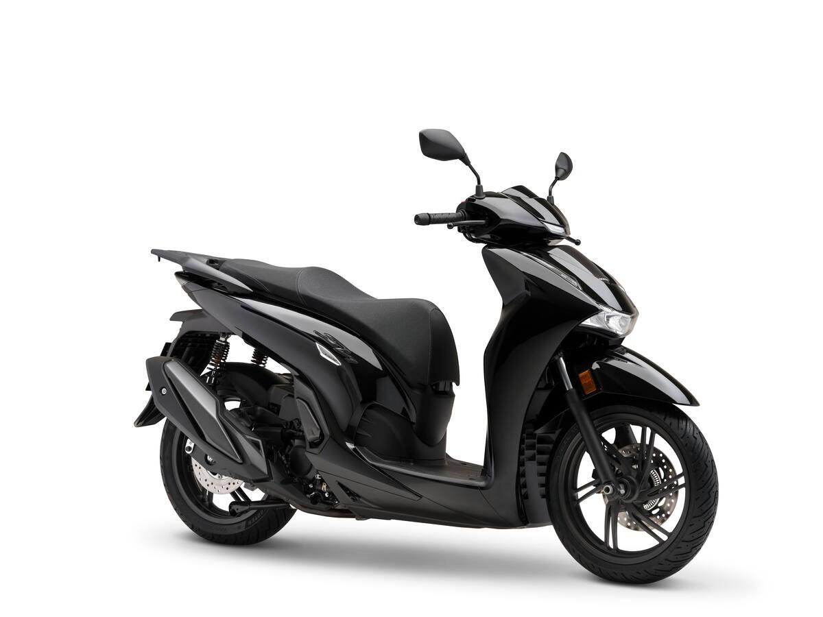 Honda SH 350i  TZ 06/26 ,2025, Finanzierung möglich !