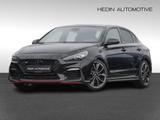 Hyundai i30 2.0 TGDI N-Performance Fastback |Urban|KAM - Hyundai Gebrauchtwagen in Ludwigshafen