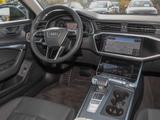 Audi A6 Avant advanced 45 TFSI quattro ACC+AHK+KAMERA - Audi A6 mit Benzin-Antrieb: Leder, mit Navigationssystem