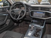 Audi A6 - Vorschau Bild 3