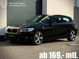 BMW 118 1 Limousine 118 i Sport Line - BMW 118 in Bonn