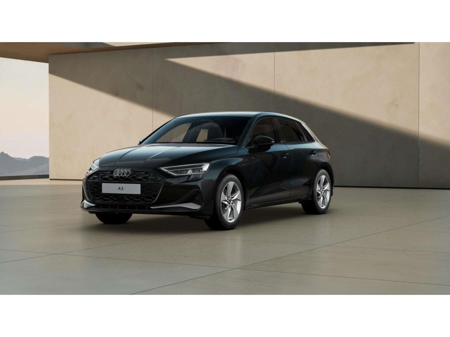Audi A3 Sportback 35 TDI Advanced HUD/RFK/Sonos/ACC, миниатюра 2