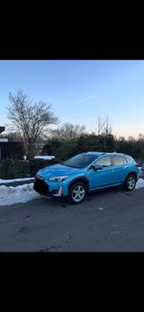 Subaru XV 2.0ie Comfort Lineartronic 4WD Comfort - Subaru XV mit Anhängerkupplung