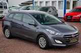 Hyundai i30 cw blue Classic/8-FACH/PDC/SHZ/KLIMAA/ - Hyundai i30: Cw