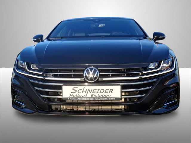 ARTEON SHOOTING BRAKE 2.0 TDI