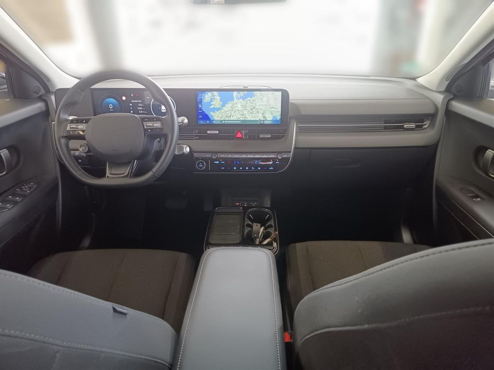 Hyundai IONIQ 5 – Bild 11