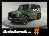Mercedes-Benz G 63 AMG AMG+Comand+Burm+MBeam+Night+Carbon+AHK - Mercedes-Benz G-Klasse: Mb