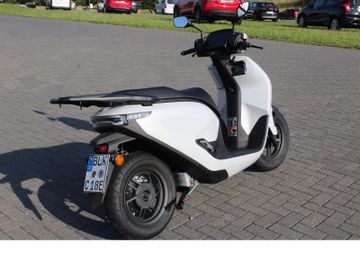 Honda CUVe