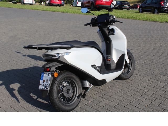 Honda CUVe