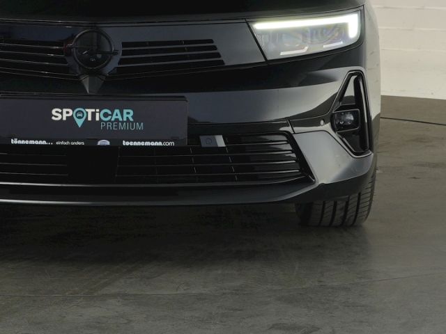 Astra L LIM GS HYBRID eDCT+LED LICHT+NAVI+360 GR