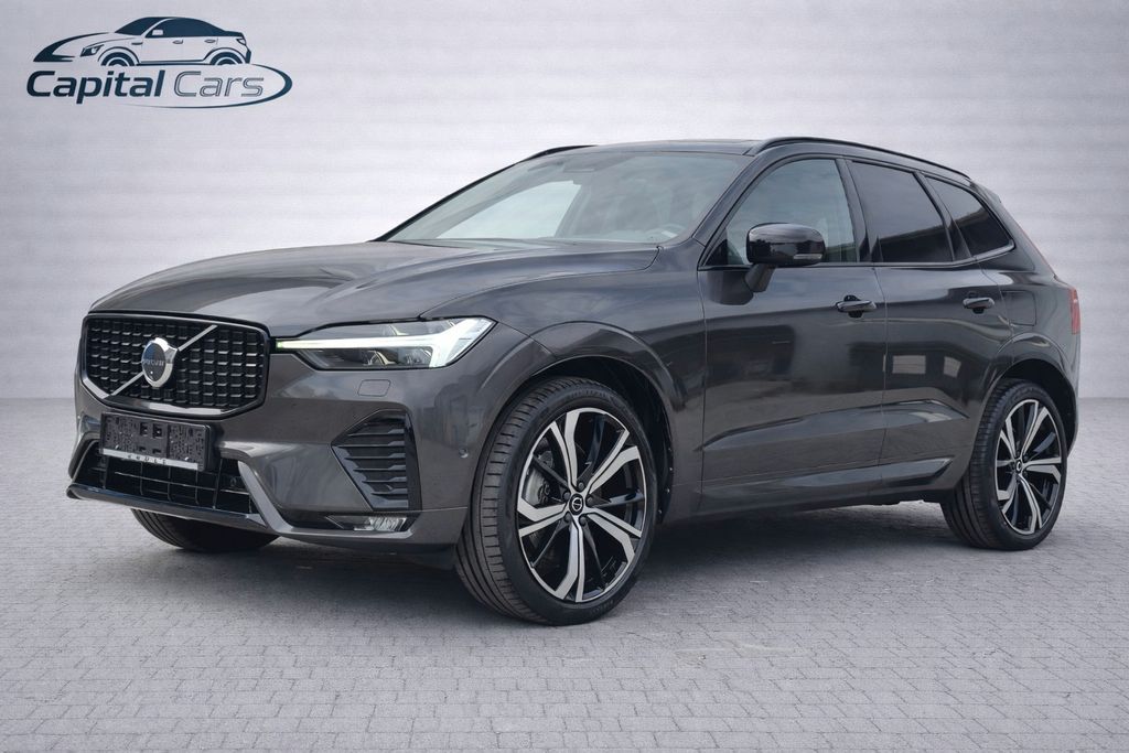 Image of Volvo XC60