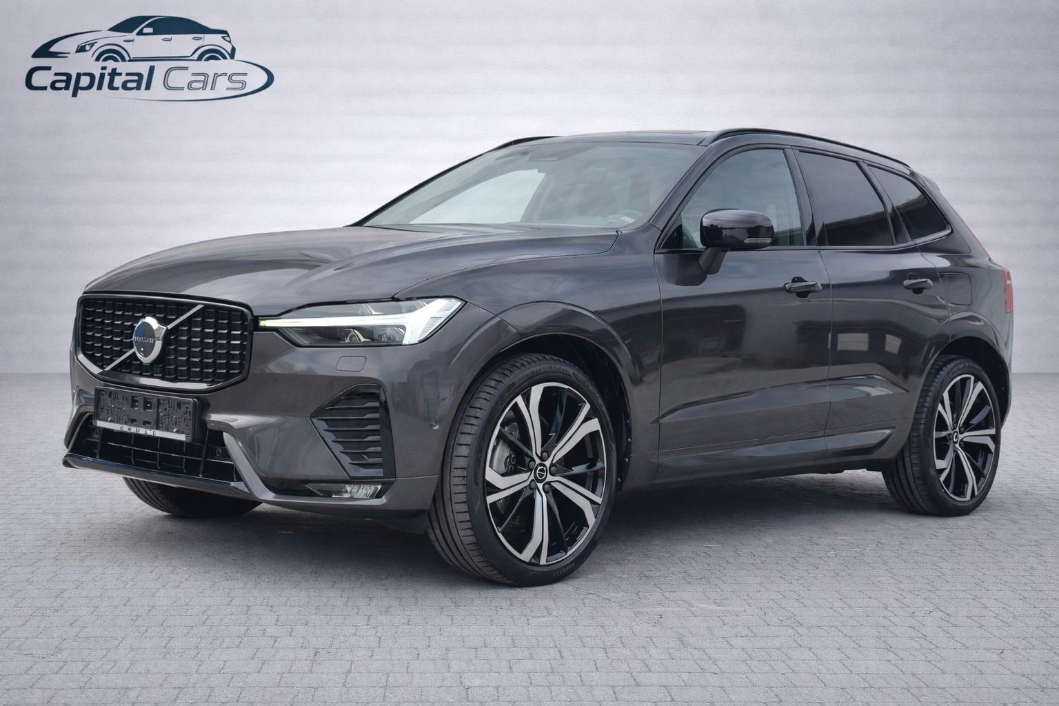 Volvo XC60 Plus Dark Laser,Pilot,H&K,Memory,360Cam