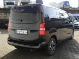 Fiat Ulysse L2 2.0L 180 PS AT8 AHK LED KAMERA 8-SITZE - : Schwarz, Van