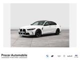 BMW M3 Competition HUD+M-CARBON+H/K+DA+KAMERA - gebrauchte BMW M3 aus dem Jahr 2024