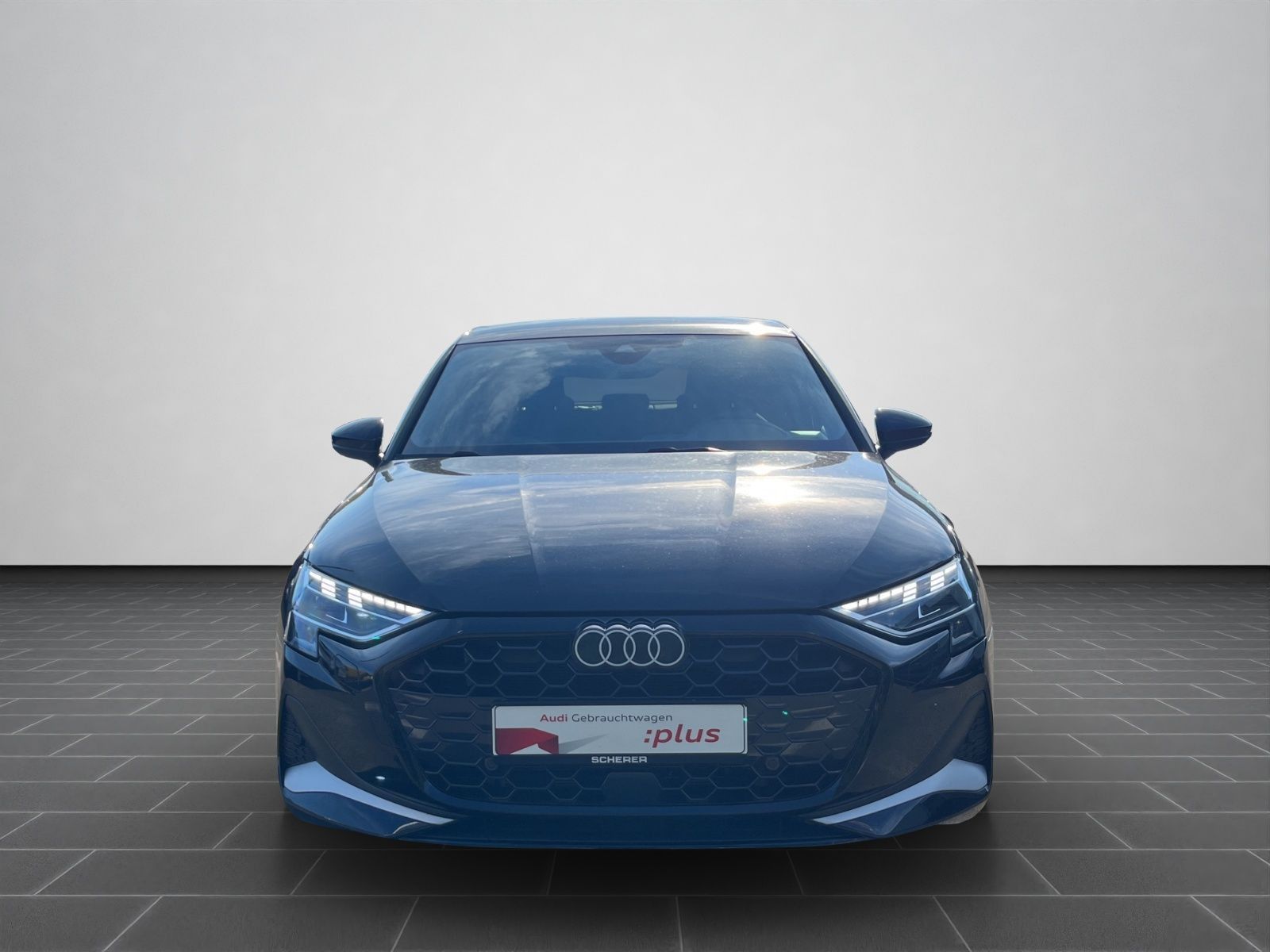 Audi A3 - Bild 6