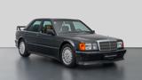 Mercedes-Benz 190 E 2.5-16 Evo I - Mercedes-Benz 190: Evo2