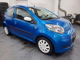Citroën C1 C-Chic,Klima,Allwetter,Kupplung NEU !! - Citroën C1 aus 2010