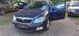 Skoda Octavia Combi 1.4 TSI DSG Elegance/Navi./SHZG - Skoda Octavia aus 2011: Kombi