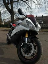 Yamaha r6 - YAMAHA RENNSPORT