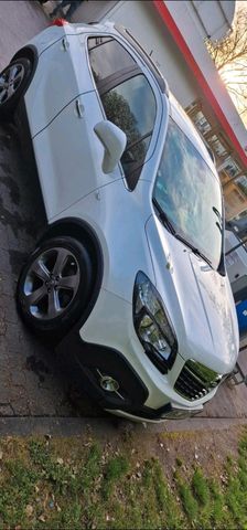 Opel Allrad Opel Mokka 1.4 44