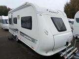 Hobby Prestige 495 UL - Hobby Prestige 495