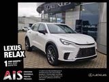 Lexus LBX 1,5 VVT-iE Relax 4X2 - weiße Lexus LBX