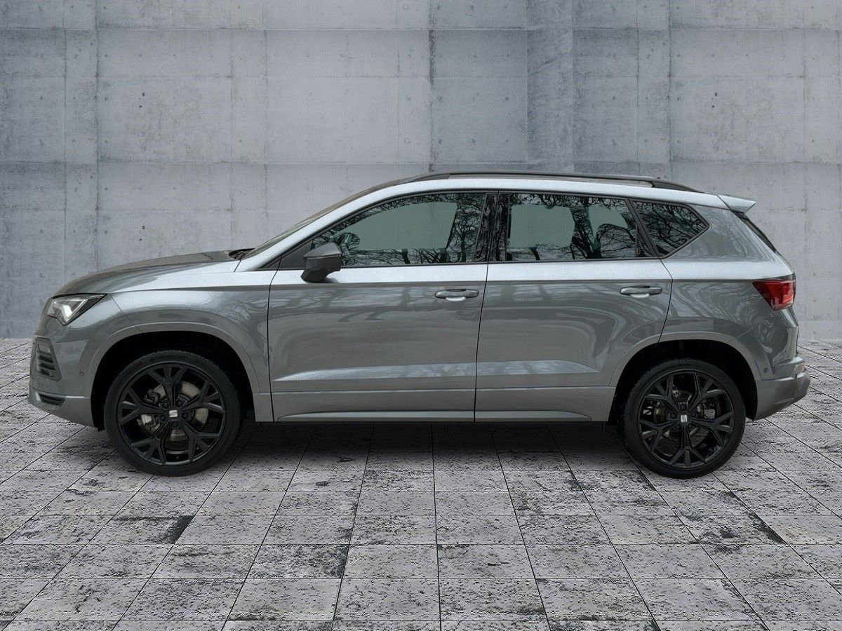 Seat Ateca - Bild 4