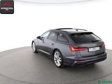 Audi A6 Avant 50 TDI qu 3x S LINE STANDHEIZ,KEYLESS - gebrauchte Audi A6 aus dem Jahr 2022