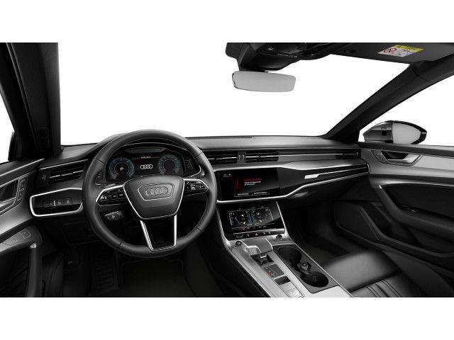 Audi A6 - Bild 5