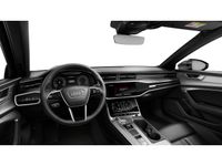 Audi A6 - Vorschau Bild 5