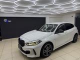 BMW Bmw 116d 5p. Msport neo patentati automatica - BMW 1er Reihe mit Halbautomatikschaltung