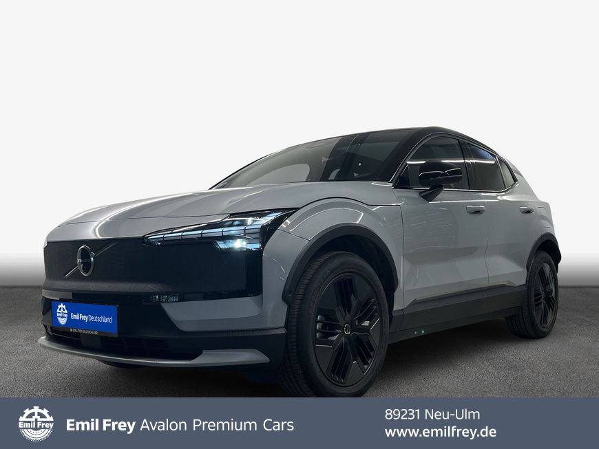 Image of Volvo EX30