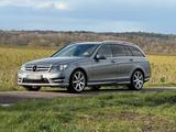 Mercedes-Benz Mercedes C Klasse 250CDI Kombi W204 AMG Li... - Mercedes-Benz E 250 in Bonn