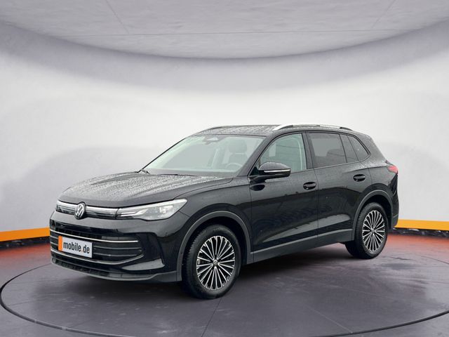 Volkswagen Tiguan Life eTSI DSG|NEUESMODELL|AHK|18"|NAVI|