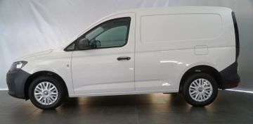 Volkswagen Caddy - 2