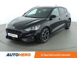 Ford Focus 1.5 EcoBlue TDCi ST-Line Aut.*NAVI*CAM*SHZ - Ford Focus: Tdci ST