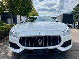 Maserati Quattroporte 3.0 V6 GranSport S Q4 Automatik - gebrauchte Maserati Quattroporte aus dem Jahr 2017